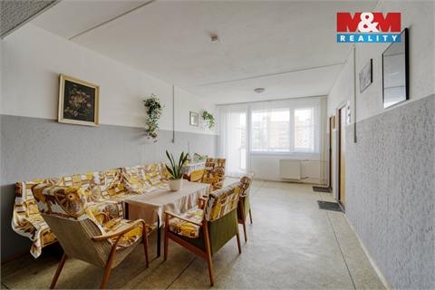 Prodej bytu 1kk, 25 m² 22