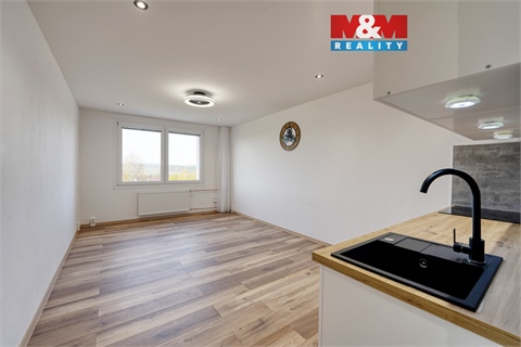 Prodej bytu 1kk, 25 m² 0