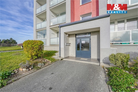 Prodej bytu 1kk, 25 m² 24