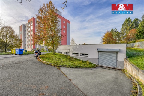 Prodej bytu 1kk, 25 m² - 10