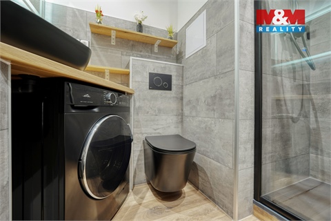 Prodej bytu 1kk, 25 m² - 8