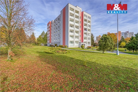 Prodej bytu 1kk, 25 m² - 22