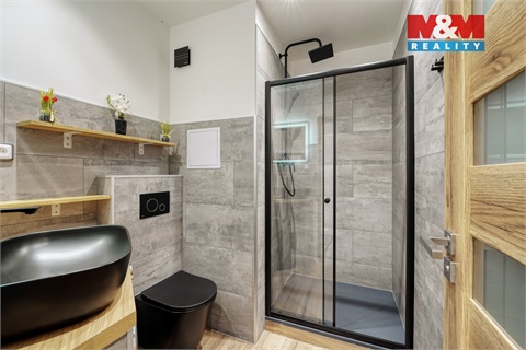 Prodej bytu 1kk, 25 m² - 6