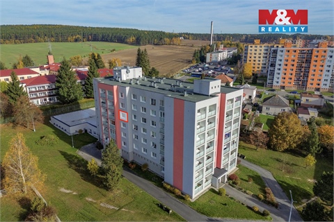 Prodej bytu 1kk, 25 m² 18