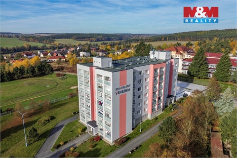 Prodej bytu 1kk, 25 m² 14