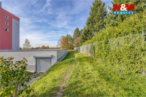 Prodej bytu 1kk, 25 m² - 12