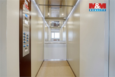 Prodej bytu 1kk, 25 m² - 20