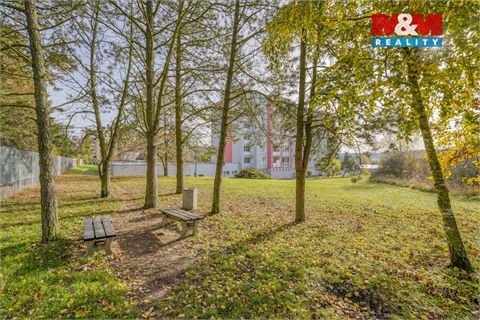 Prodej bytu 1kk, 25 m² 16