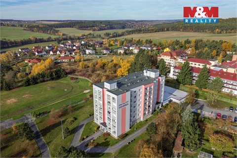 Prodej bytu 1kk, 25 m² 12