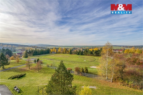 Prodej bytu 1kk, 25 m² 4