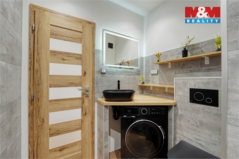 Prodej bytu 1kk, 25 m² 8