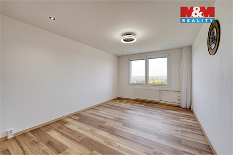 Prodej bytu 1kk, 25 m² - 2
