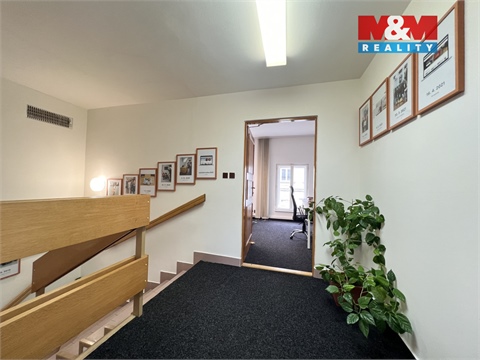 Pronájem kanceláře, 170 m² 6