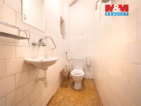 Prodej bytu 5+1, 160 m² - 10