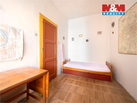 Prodej bytu 5+1, 160 m² - 8