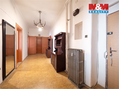 Prodej bytu 5+1, 160 m² - 2