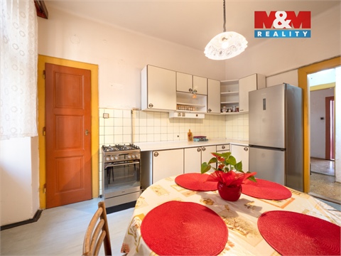 Prodej bytu 5+1, 160 m² 8