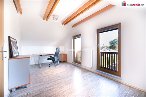 Prodej rodinného domu, 228 m² 22