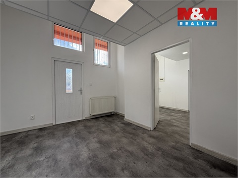 Pronájem obchodních prostor, 42 m² 6