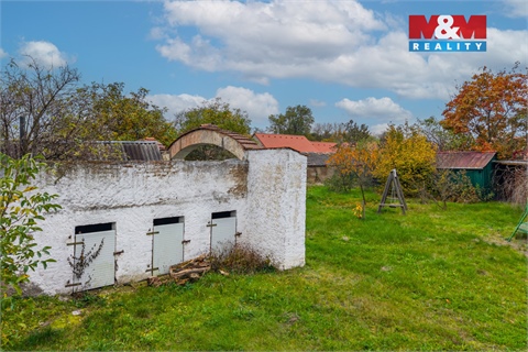 Prodej stavebního pozemku, 1 132 m² - 8