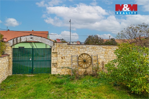 Prodej stavebního pozemku, 1 132 m² 8