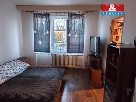 Prodej bytu 2+1, 55 m² - 4