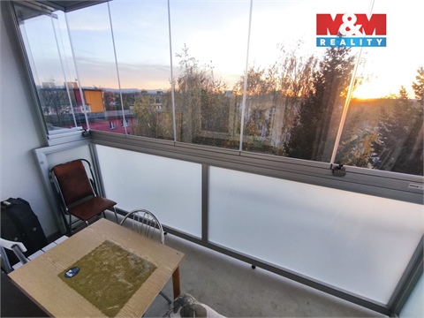 Prodej bytu 2+1, 55 m² 8