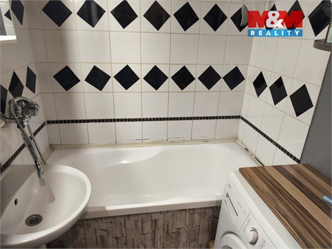 Prodej bytu 2+1, 55 m² - 6