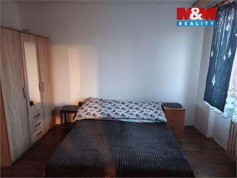 Prodej bytu 2+1, 55 m² 6