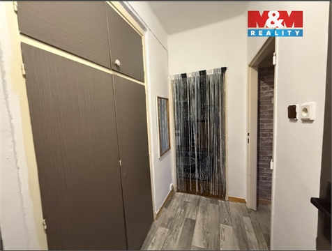 Prodej bytu 2+1, 55 m² 4