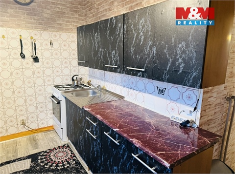 Prodej bytu 2+1, 55 m² - 8