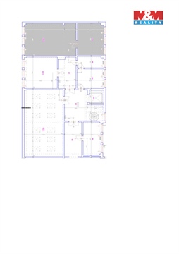 Pronájem skladu / haly, 72 m² 4