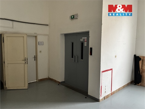 Pronájem skladu / haly, 72 m² 8