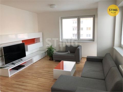 Pronájem bytu 2kk, 60 m² 4