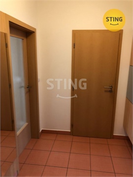 Pronájem bytu 2kk, 60 m² 12