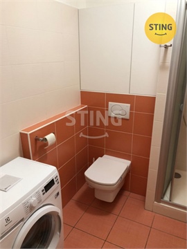 Pronájem bytu 2kk, 60 m² 10