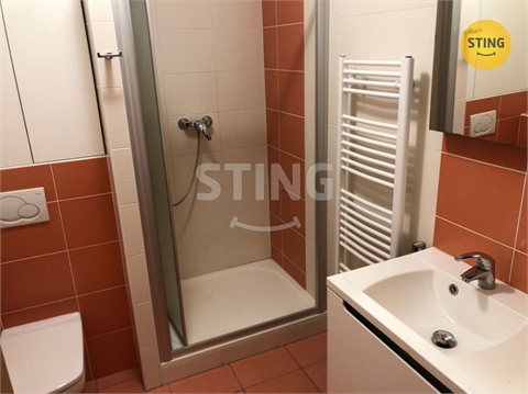 Pronájem bytu 2kk, 60 m² - 8