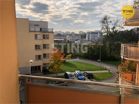 Pronájem bytu 2kk, 60 m² 14