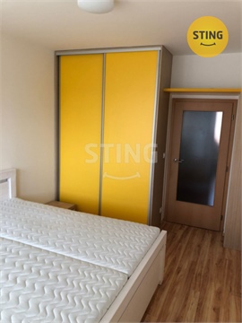 Pronájem bytu 2kk, 60 m² - 6