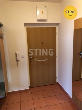 Pronájem bytu 2kk, 60 m² - 12