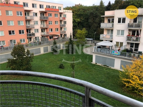 Pronájem bytu 2kk, 60 m² - 14