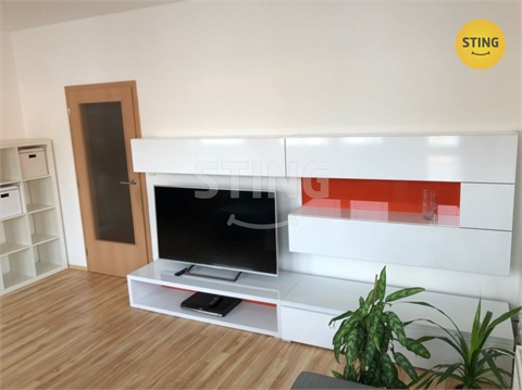 Pronájem bytu 2kk, 60 m² - 4