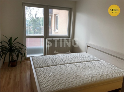 Pronájem bytu 2kk, 60 m² 6