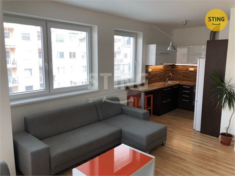 Pronájem bytu 2kk, 60 m² 2