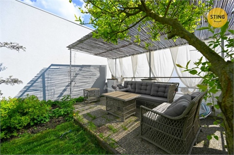 Pronájem rodinného domu, 204 m² 6