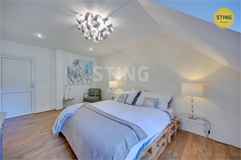 Pronájem rodinného domu, 204 m² - 16