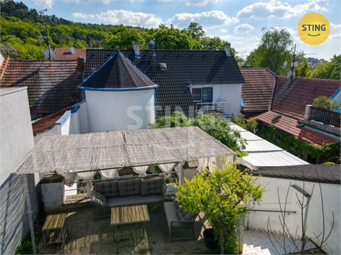 Pronájem rodinného domu, 204 m² 20