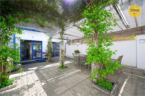 Pronájem rodinného domu, 204 m² - 4