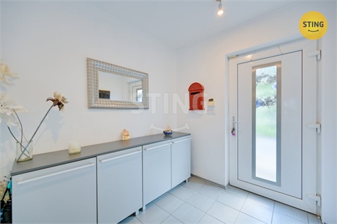 Pronájem rodinného domu, 204 m² 12