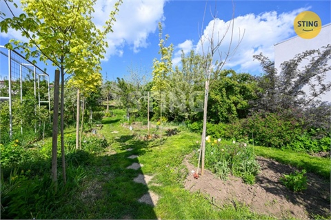 Pronájem rodinného domu, 204 m² - 20